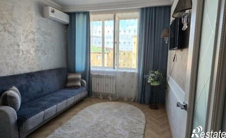 1-комн квартира улица Орджоникидзе, 88,  д. 88