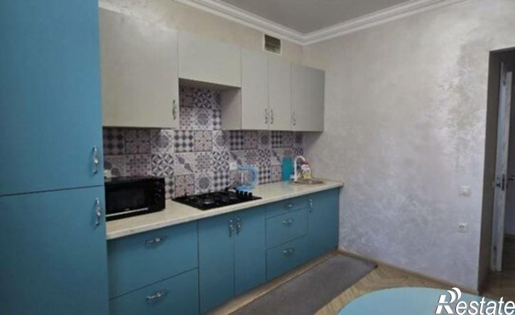1-комн квартира улица Орджоникидзе, 88,  д. 88
