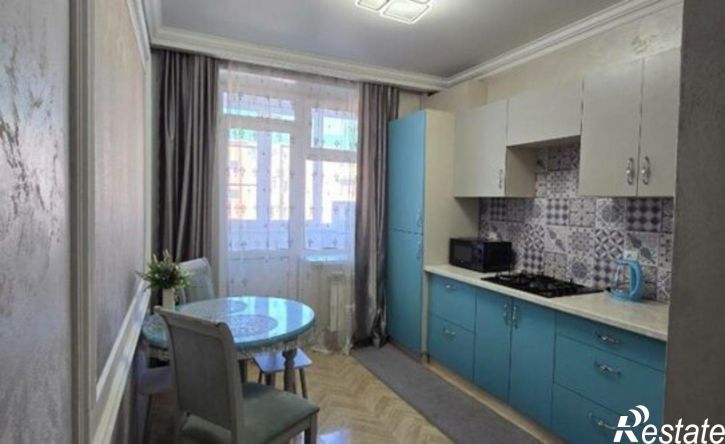 1-комн квартира улица Орджоникидзе, 88,  д. 88