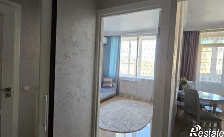 1-комн квартира улица Орджоникидзе, 88,  д. 88
