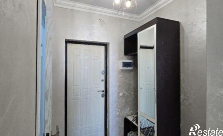 1-комн квартира улица Орджоникидзе, 88,  д. 88