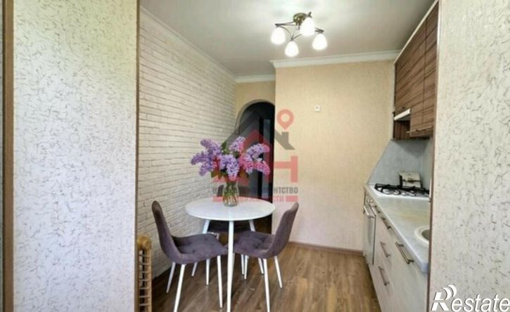 1-комн квартира улица Ермолова, 458,  д. 458
