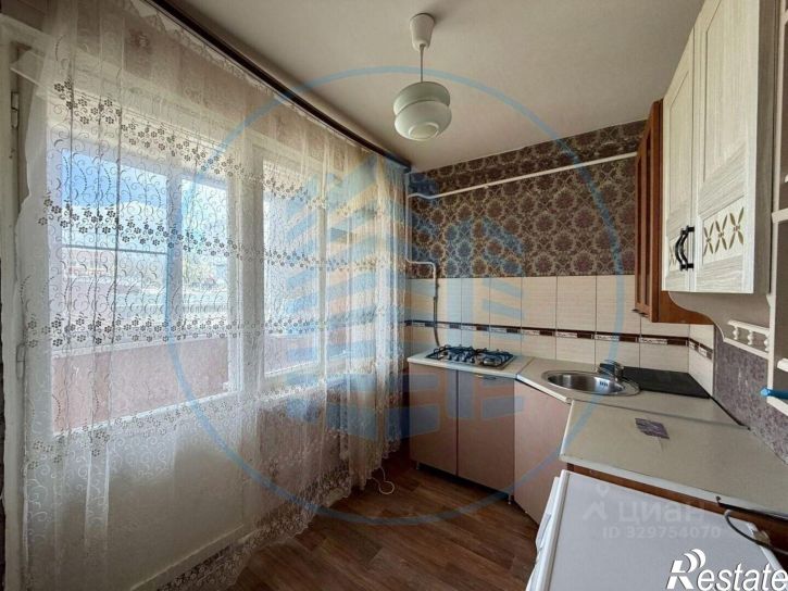 1-комн квартира Пятигорская улица, 116,  д. 116