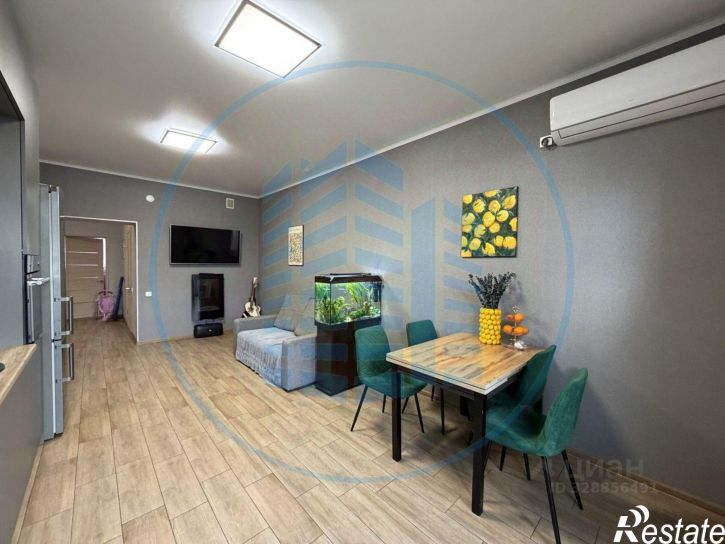 2-комн квартира Мельничный пер, 20а 3,  д. 20а 3,  к. 3