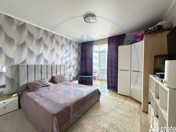 2-комн квартира Мельничный пер, 20а 3,  д. 20а 3,  к. 3