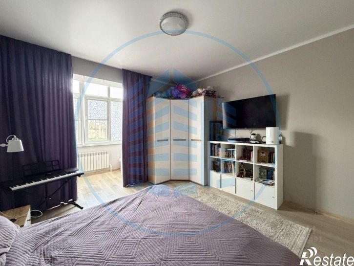 2-комн квартира Мельничный пер, 20а 3,  д. 20а 3,  к. 3
