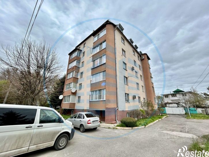 3-комн квартира улица Маяковского, 15,  д. 15