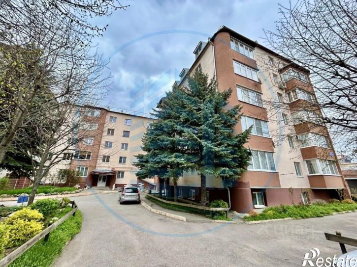 3-комн квартира улица Маяковского, 15,  д. 15