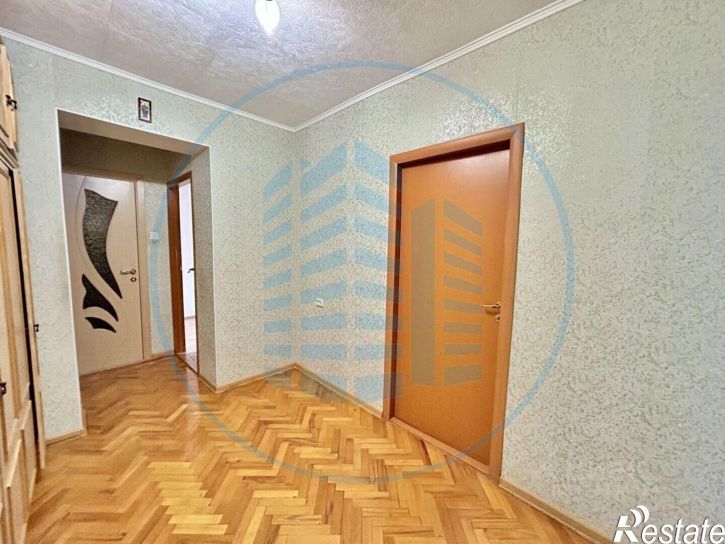 3-комн квартира улица Маяковского, 15,  д. 15