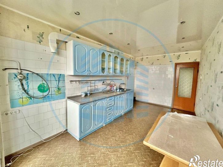 3-комн квартира улица Маяковского, 15,  д. 15