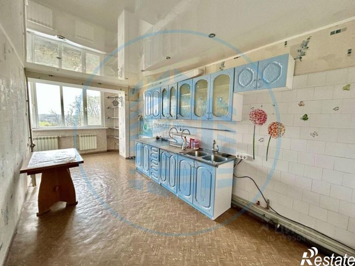 3-комн квартира улица Маяковского, 15,  д. 15