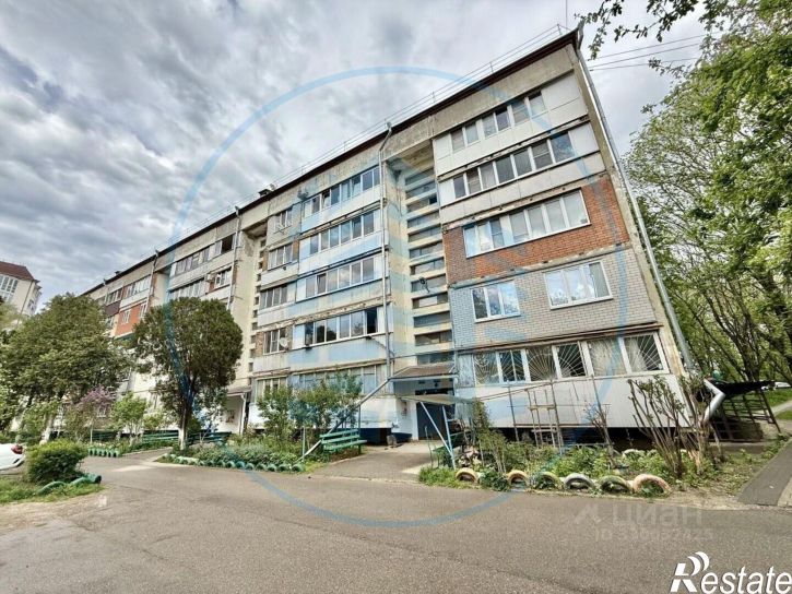 2-комн квартира ул Долина Роз, 19,  д. 19