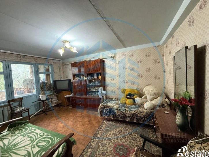 2-комн квартира ул Долина Роз, 19,  д. 19