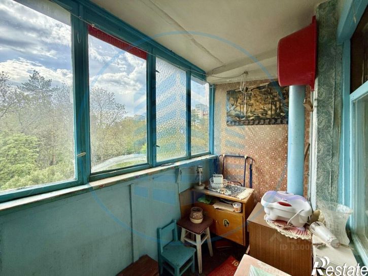 2-комн квартира ул Долина Роз, 19,  д. 19