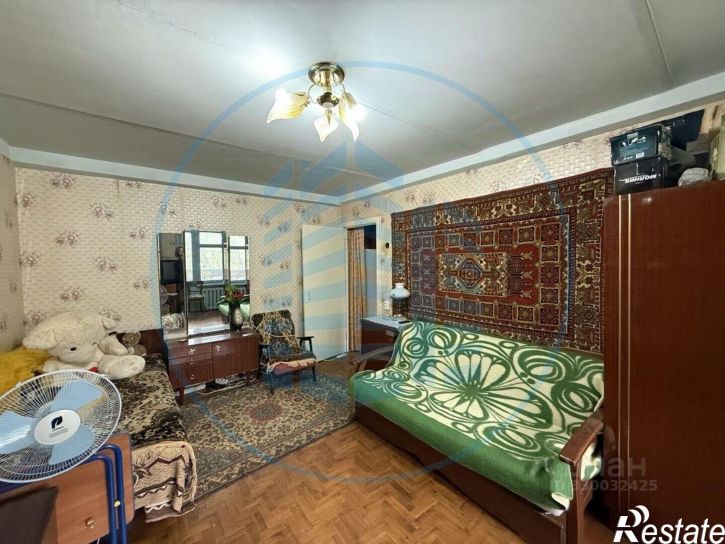 2-комн квартира ул Долина Роз, 19,  д. 19