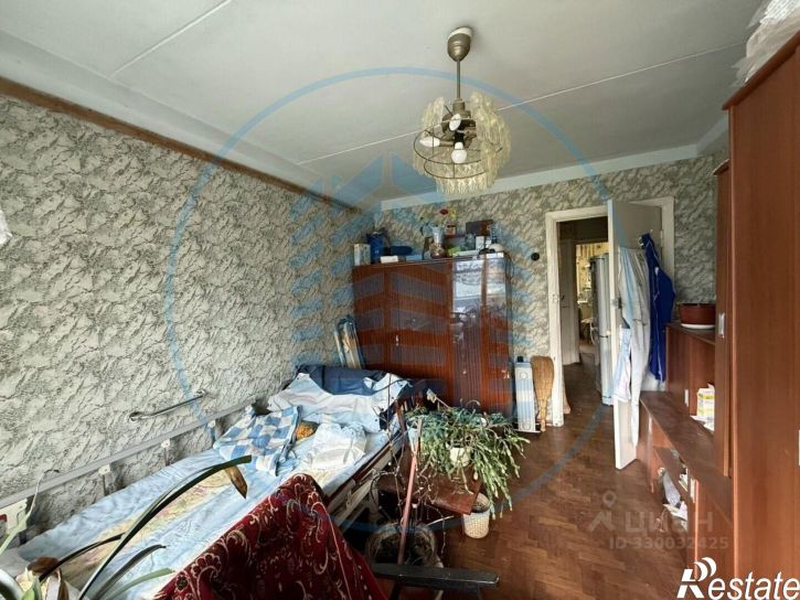 2-комн квартира ул Долина Роз, 19,  д. 19