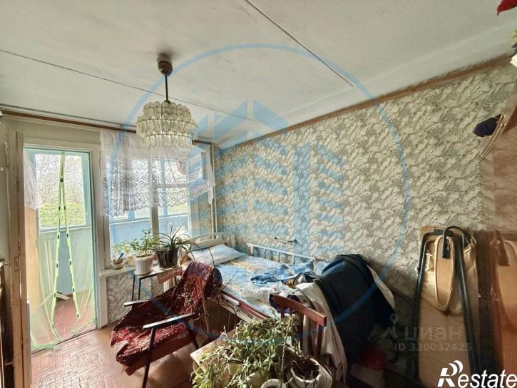 2-комн квартира ул Долина Роз, 19,  д. 19