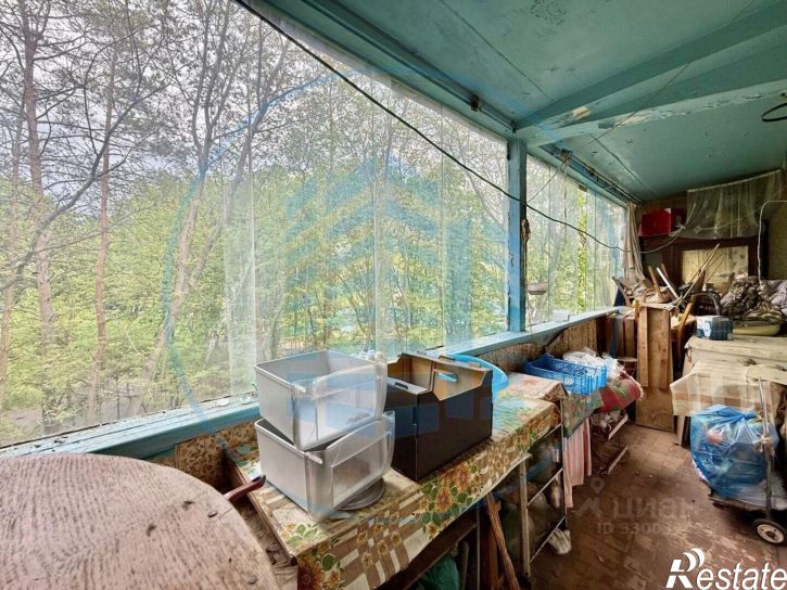 2-комн квартира ул Долина Роз, 19,  д. 19