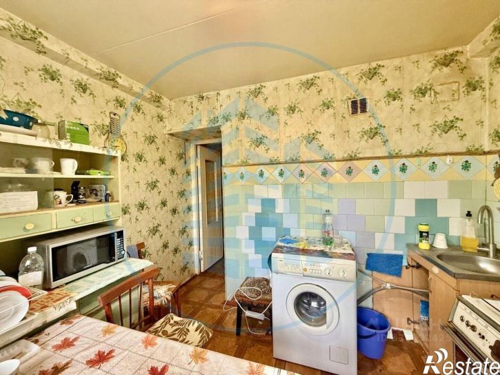 2-комн квартира ул Долина Роз, 19,  д. 19