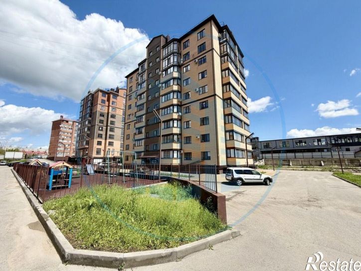 1-комн квартира ул Никольская, 26,  д. 26