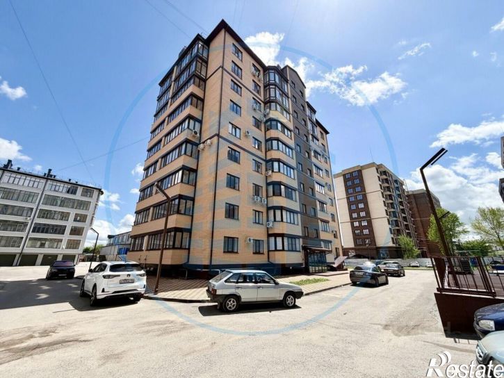 1-комн квартира ул Никольская, 26,  д. 26