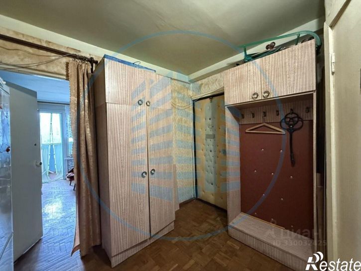 2-комн квартира ул Долина Роз, 19,  д. 19