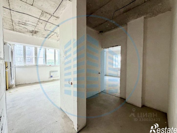 1-комн квартира ул Никольская, 26,  д. 26
