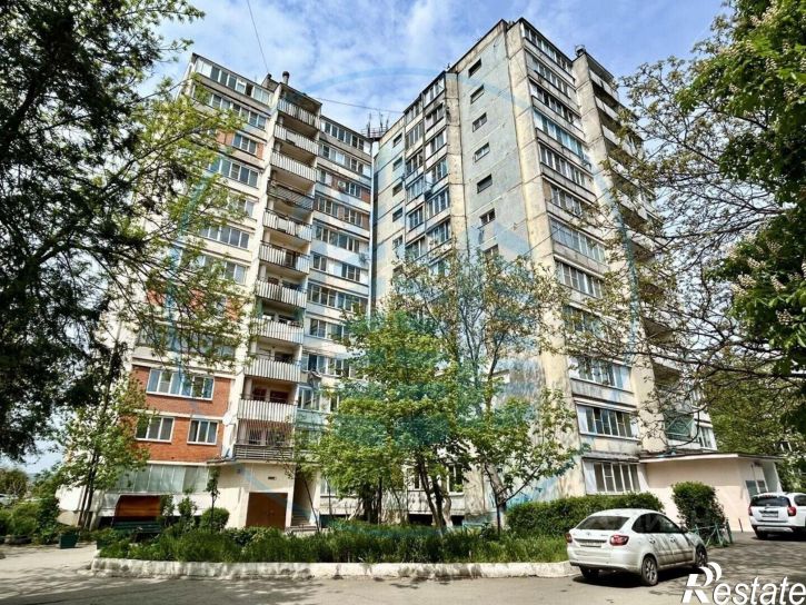 2-комн квартира ул Вокзальная, 51А 1,  д. 51А 1,  к. 1