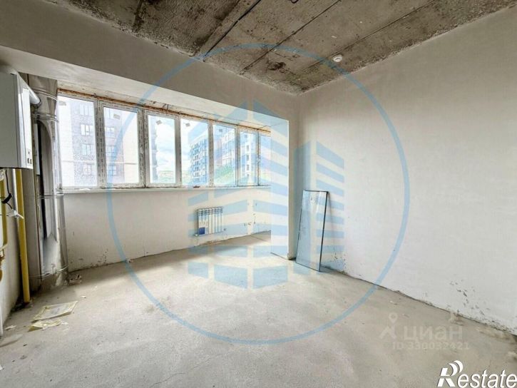 1-комн квартира ул Никольская, 26,  д. 26