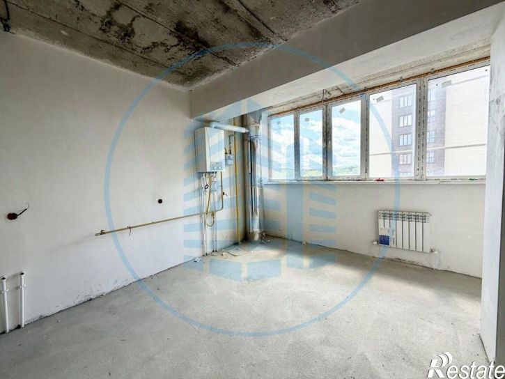 1-комн квартира ул Никольская, 26,  д. 26