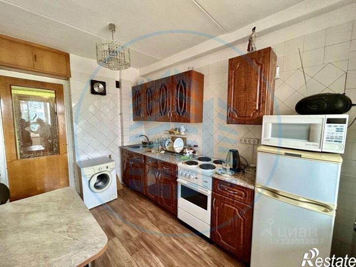 2-комн квартира ул Вокзальная, 51А 1,  д. 51А 1,  к. 1