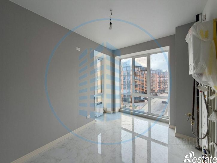 1-комн квартира ул Октябрьская, 8/3,  д. 8/3