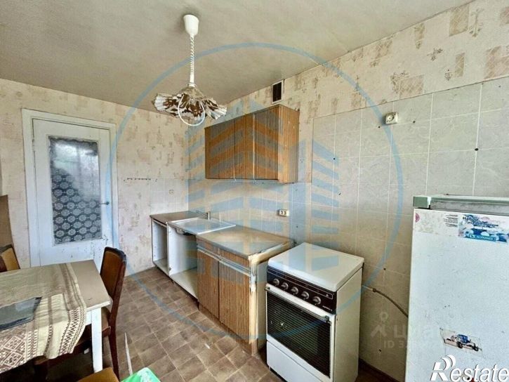 2-комн квартира ул Вокзальная, 23А,  д. 23А
