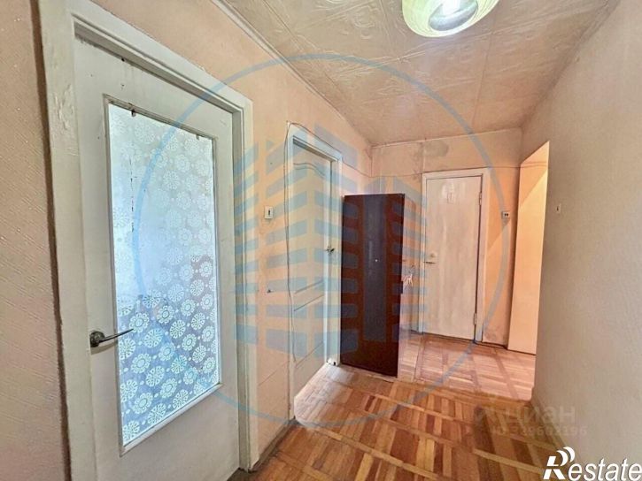 2-комн квартира ул Вокзальная, 23А,  д. 23А