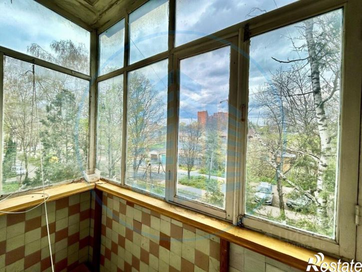 2-комн квартира ул Вокзальная, 23А,  д. 23А
