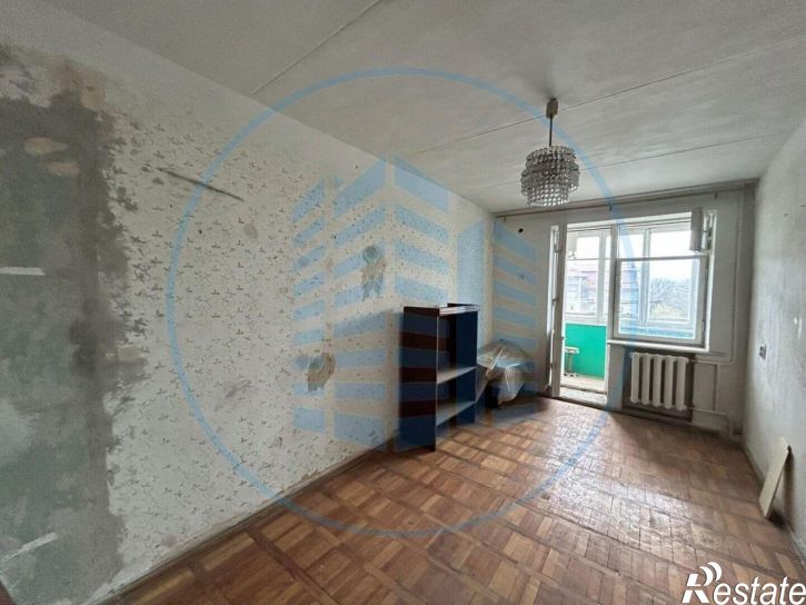 2-комн квартира ул Вокзальная, 23А,  д. 23А