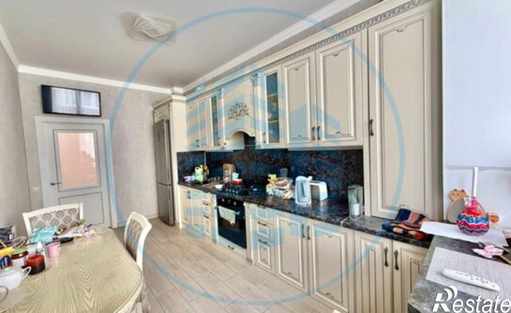 1-комн квартира Мельничный переулок, 20А,  д. 20А