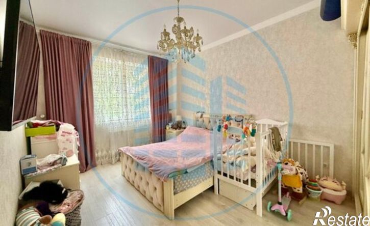 1-комн квартира Мельничный переулок, 20А,  д. 20А