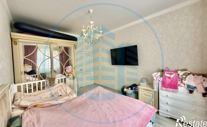 1-комн квартира Мельничный переулок, 20А,  д. 20А