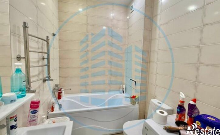 1-комн квартира Мельничный переулок, 20А,  д. 20А