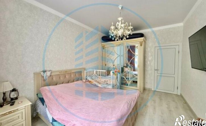 1-комн квартира Мельничный переулок, 20А,  д. 20А