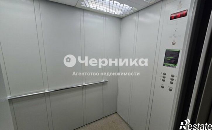 1-комн квартира Кольцевая улица, 117А,  д. 117А