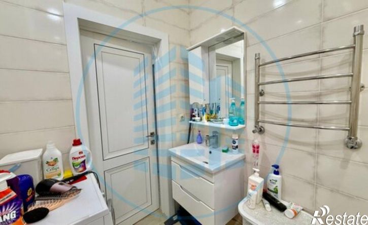 1-комн квартира Мельничный переулок, 20А,  д. 20А