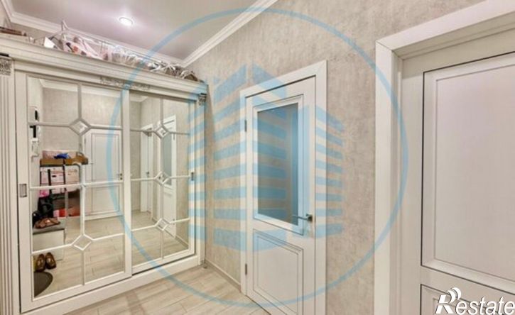 1-комн квартира Мельничный переулок, 20А,  д. 20А