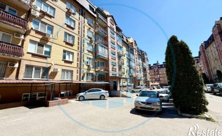 2-комн квартира улица Орджоникидзе, 84 к2,  д. 84 к2
