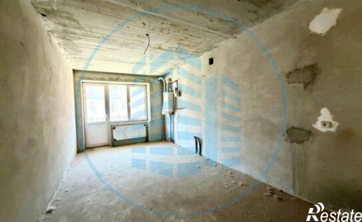2-комн квартира улица Орджоникидзе, 84 к2,  д. 84 к2