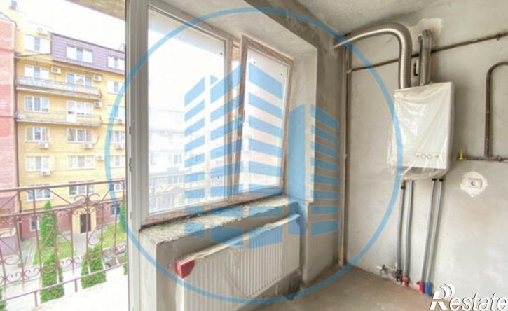 2-комн квартира улица Орджоникидзе, 84 к2,  д. 84 к2