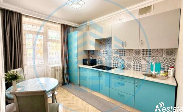 1-комн квартира улица Орджоникидзе, 88 к2,  д. 88 к2