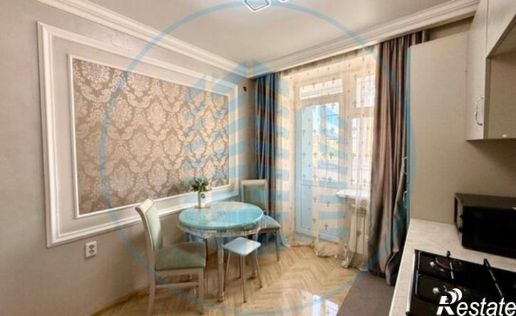 1-комн квартира улица Орджоникидзе, 88 к2,  д. 88 к2