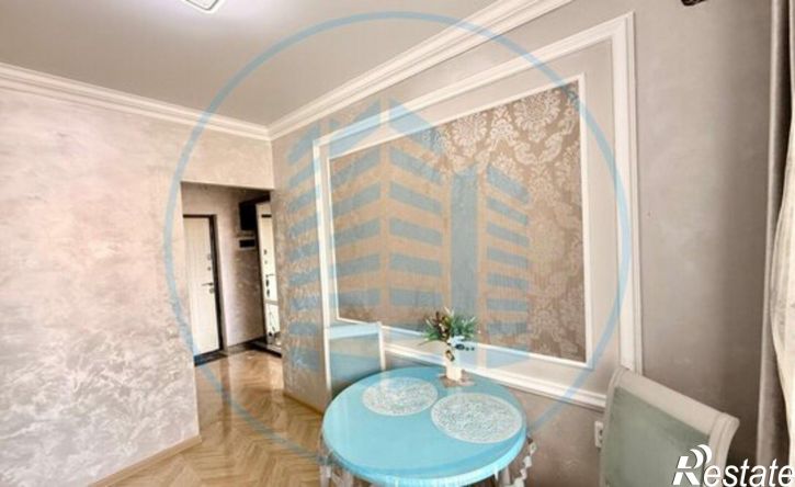 1-комн квартира улица Орджоникидзе, 88 к2,  д. 88 к2